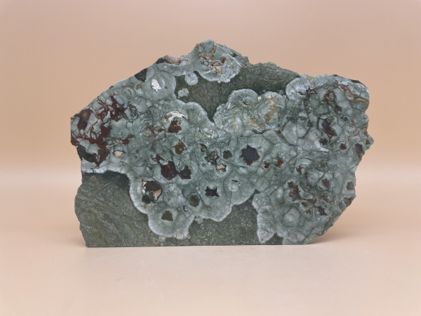 Australischer Rhyolith